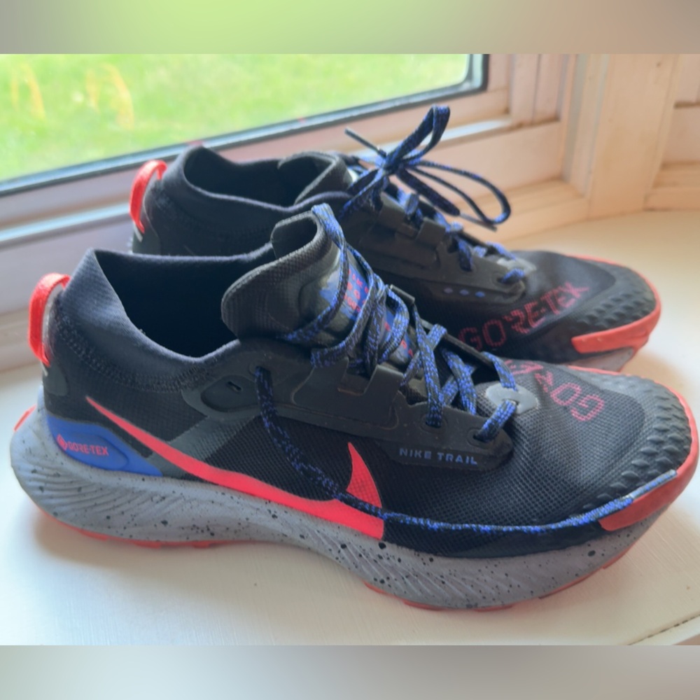 Women’s Nike Gortex Running Shoes